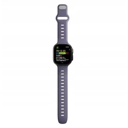 NOMAD wytrzymały sportowy silikonowy pasek Apple Watch 49/46/45/44 mm (dusk)