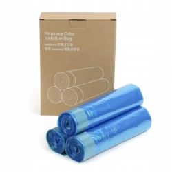 Neakasa PooGuard Waste Bags...