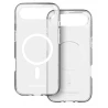 Native Union Case dopasowane przeźroczyste etui iPhone 17Air MagSafe plecki (transparent)