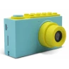 myFirst Camera 2 wodoodporny aparat dla dzieci ekran 2" IPS 8MP IPX8 (blue)