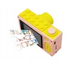myFirst Camera 2 wodoodporny aparat dla dzieci ekran 2" IPS 8MP IPX8 (pink)