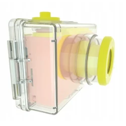 myFirst Camera 2 wodoodporny aparat dla dzieci ekran 2" IPS 8MP IPX8 (pink)