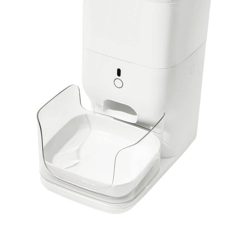 Dozownik karmy CATLINK Fresh 2 F04 PRO 4l