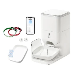 Dozownik karmy CATLINK Fresh 2 F04 PRO 4l