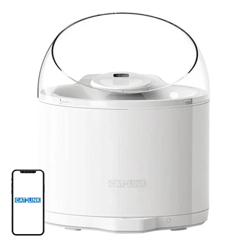 Fontanna CATLINK Pure 2