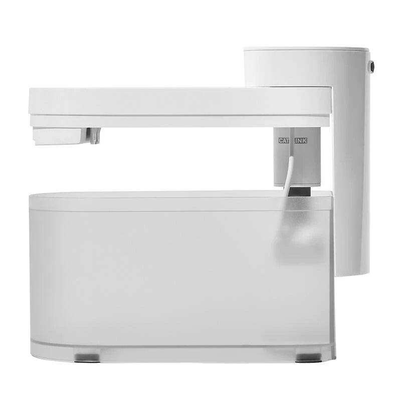 Fontanna CATLINK Pure 3 przewodowa 2.3l (biała)