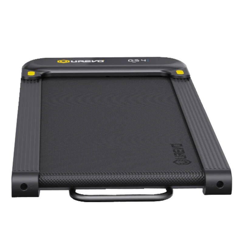 Bieżnia elektryczna UREVO Spacewalk 3S (czarna)