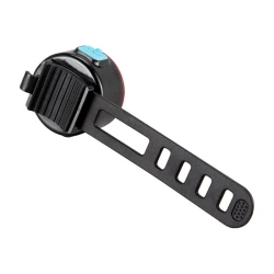 Lampka rowerowa SUPERFIRE BTL05 tylna