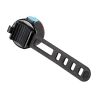 Lampka rowerowa SUPERFIRE BTL05 tylna