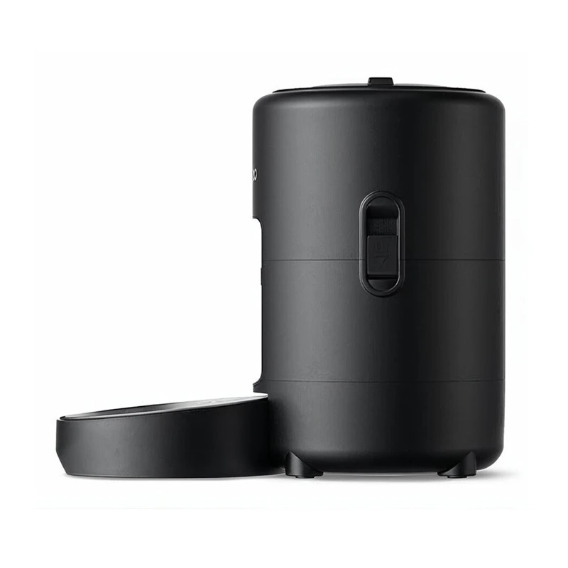 Dozownik karmy ROJECO automatyczny 2l