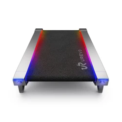 Bieżnia elektryczna UREVO Cyberpad for Office 2 (srebrna)