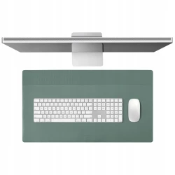 Native Union Desk Mat dwustronna duża podkładka mata na biurko 65x36 cm
