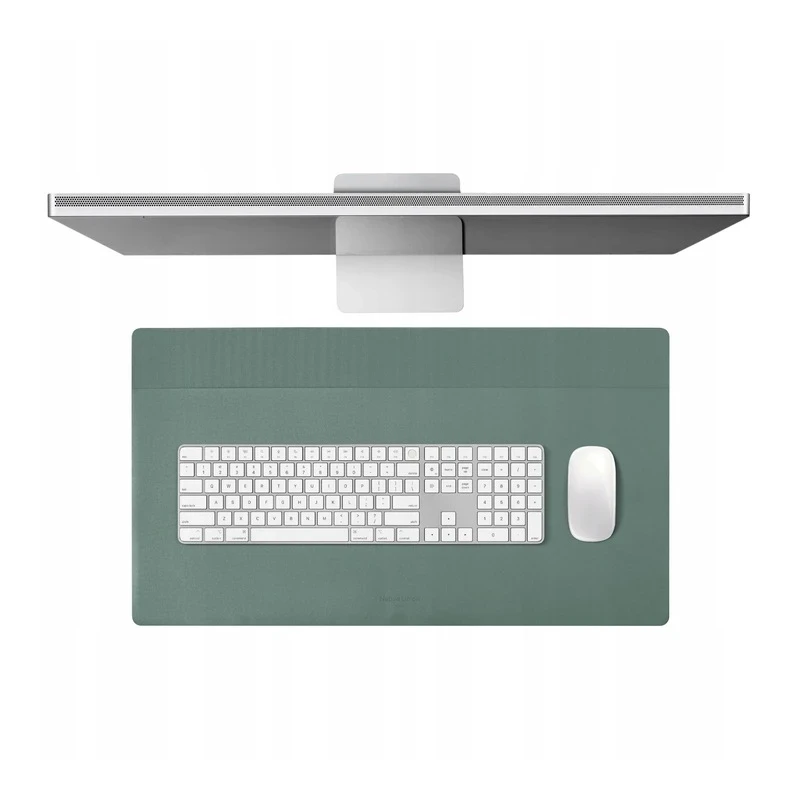 Native Union Desk Mat dwustronna duża podkładka mata na biurko 65x36 cm