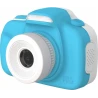 myFirst Camera 3 aparat cyfrowy dla dzieci etui ochronne, ekran 2" IPS 16MP