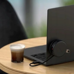 Satechi OntheGo 7w1 Adapter USB-C PD, USB-A, HDMI 4K, Ethernet SD MagSafe