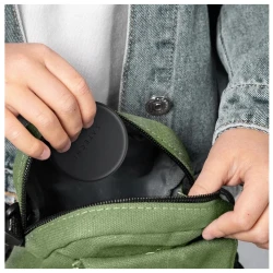 Satechi OntheGo 7w1 Adapter USB-C PD, USB-A, HDMI 4K, Ethernet SD MagSafe