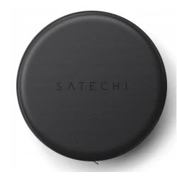 Satechi OntheGo 7w1 Adapter USB-C PD, USB-A, HDMI 4K, Ethernet SD MagSafe