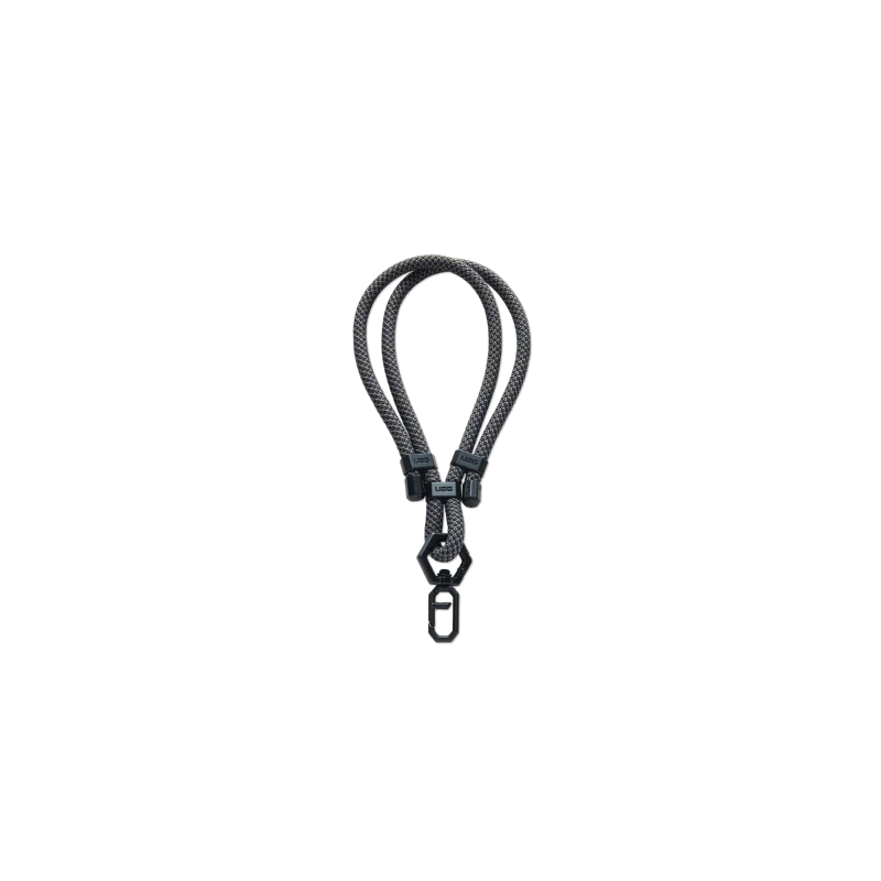 UAG Civilian - smycz na nadgarstek (black)