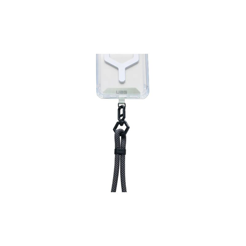 UAG Civilian - smycz na nadgarstek (black)