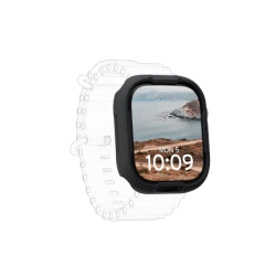 UAG Scout - obudowa ochronna do Apple Watch 46mm (black)