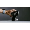 NOMAD Stand One 2w1 bezprzewodowa ładowarka Qi2,2 25W MagSafe 4 gen (carbide)