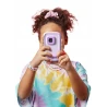 myFirst Camera50 aparat fotograficzny dla dzieci AI dotykowym IPS 16MP/20MP (purple)