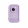 myFirst Camera50 aparat fotograficzny dla dzieci AI dotykowym IPS 16MP/20MP (purple)