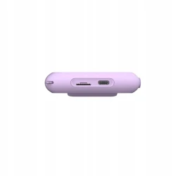 myFirst Camera50 aparat fotograficzny dla dzieci AI dotykowym IPS 16MP/20MP (purple)