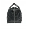 dbramante1928 Weekender Bag torba z skóry naturalnej podróżna wakacyjna (black)