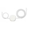 ZENS Charging Cable magnetyczny kabel ładowarka MagSafe 2w1 USB-C Qi2 140W