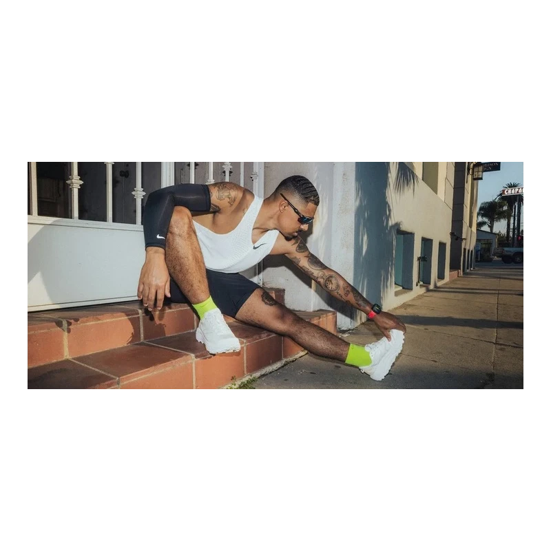 NOMAD Tempo Band - pasek do Apple Watch 49mm z FKM (crush)