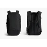 Bellroy Workpack Pro funkcjonalny duży plecak 22L kieszeń na laptop (black)