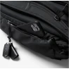 Bellroy Workpack Pro funkcjonalny duży plecak 22L kieszeń na laptop (black)
