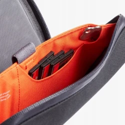 Bellroy Tech Kit - organizer na akcesoria mobilne (black/ash)