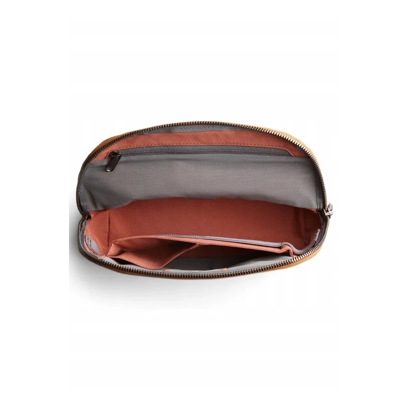 Bellroy Desk Caddy organizer na akcesoria elektronikę etui pokrowiec (bronze)