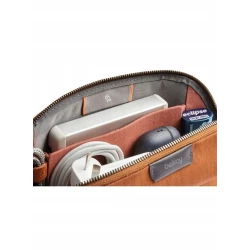 Bellroy Desk Caddy organizer na akcesoria elektronikę etui pokrowiec (bronze)