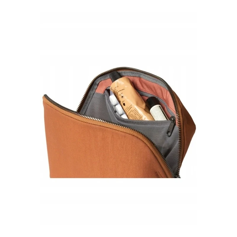 Bellroy Desk Caddy organizer na akcesoria elektronikę etui pokrowiec (bronze)