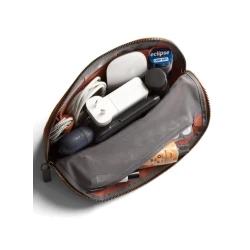 Bellroy Desk Caddy organizer na akcesoria elektronikę etui pokrowiec (bronze)