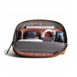 Bellroy Desk Caddy organizer na akcesoria elektronikę etui pokrowiec (bronze)