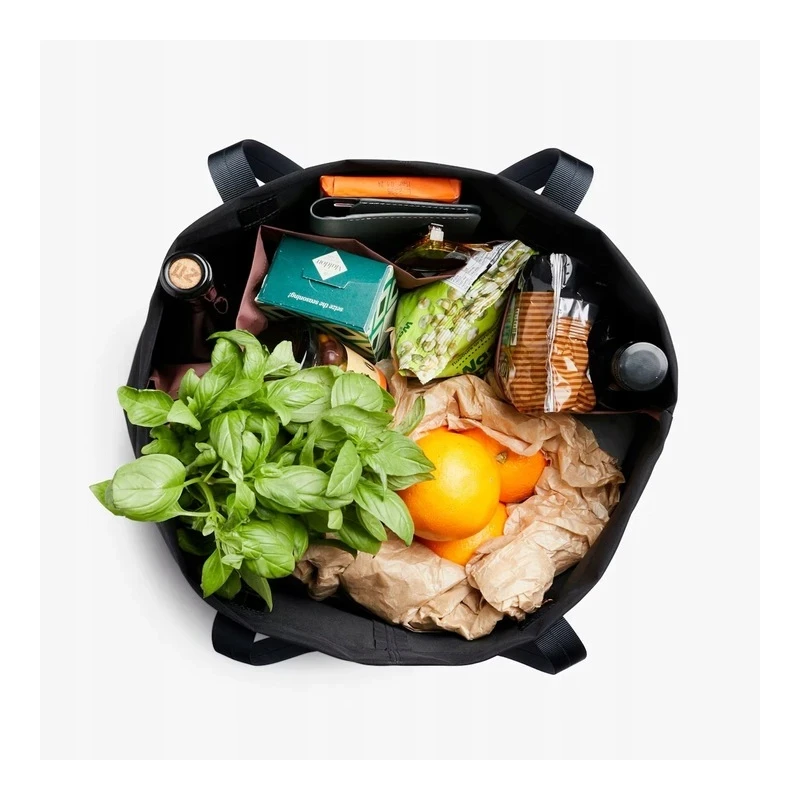 Bellroy Market Tote - torba na ramię 15L (black)