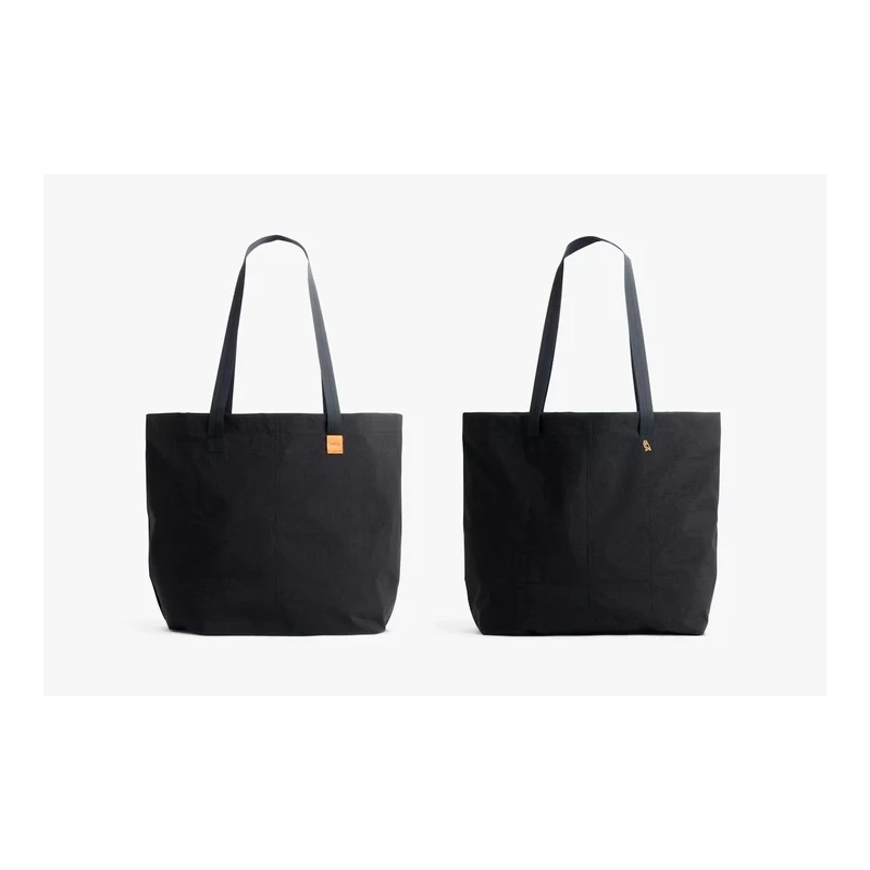 Bellroy Market Tote - torba na ramię 15L (black)