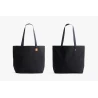 Bellroy City Tote lekka funkcjonalna torba na ramię 15L szoperka (black)