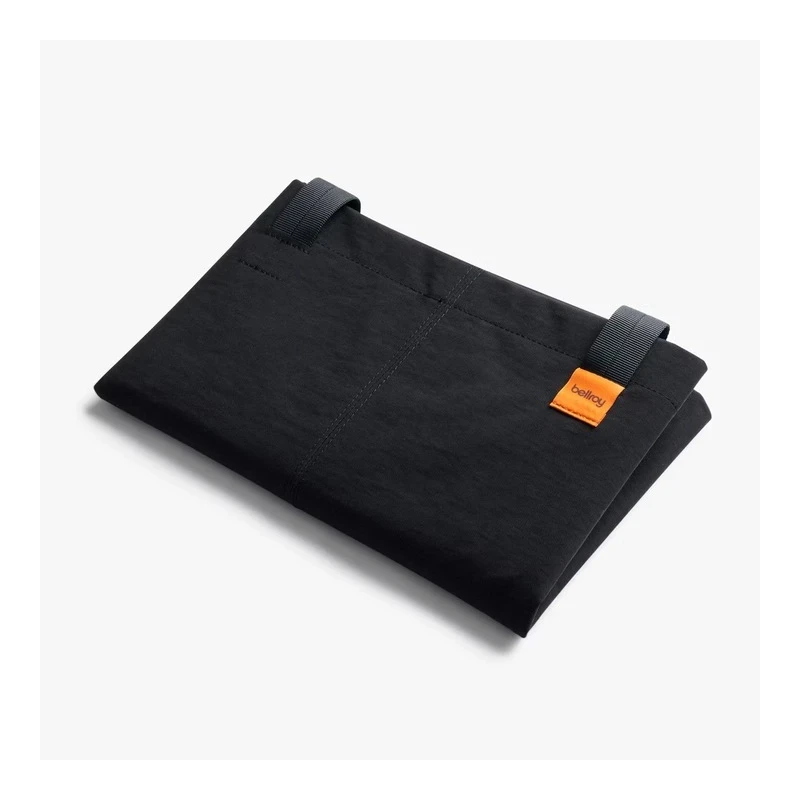 Bellroy Market Tote - torba na ramię 15L (black)