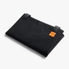 Bellroy City Tote lekka funkcjonalna torba na ramię 15L szoperka (black)