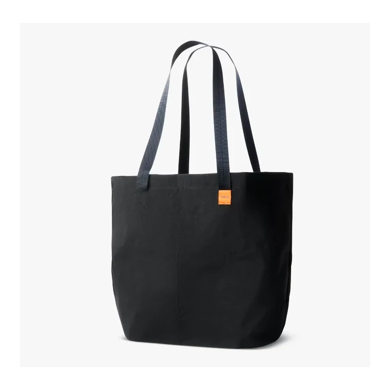 Bellroy Market Tote - torba na ramię 15L (black)