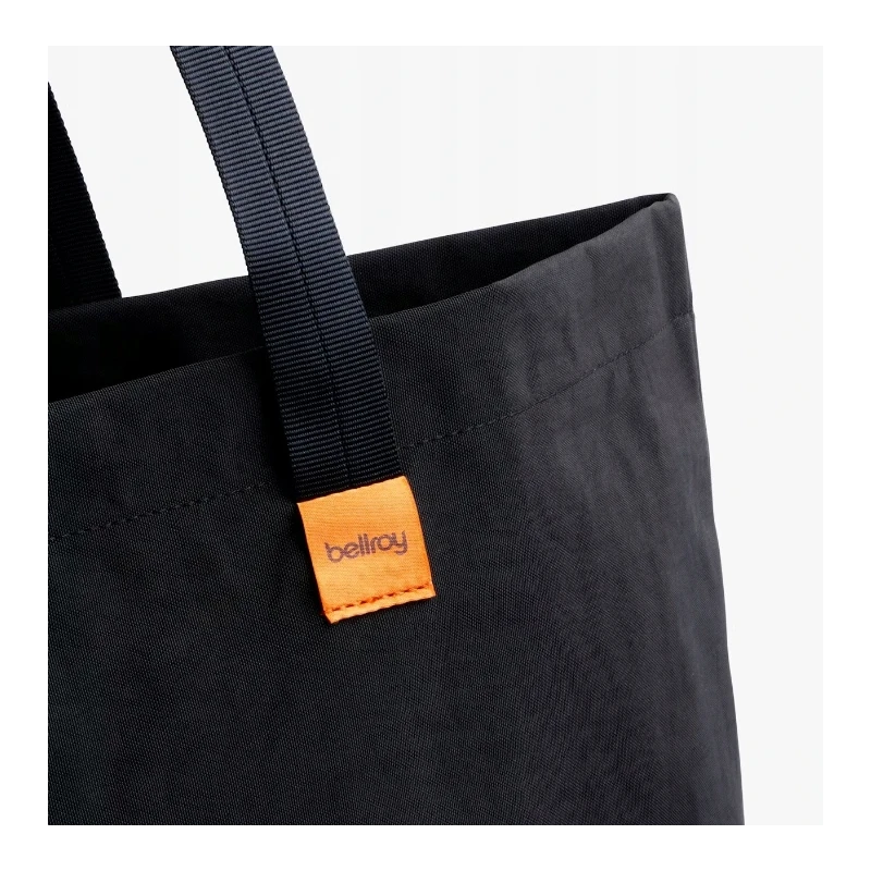 Bellroy Market Tote - torba na ramię 15L (black)