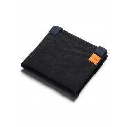 Bellroy City Tote lekka funkcjonalna torba na ramię 10L szoperka (black)