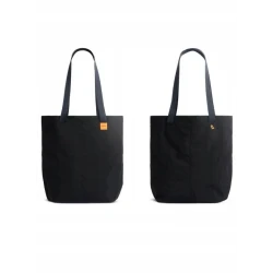 Bellroy City Tote lekka funkcjonalna torba na ramię 10L szoperka (black)