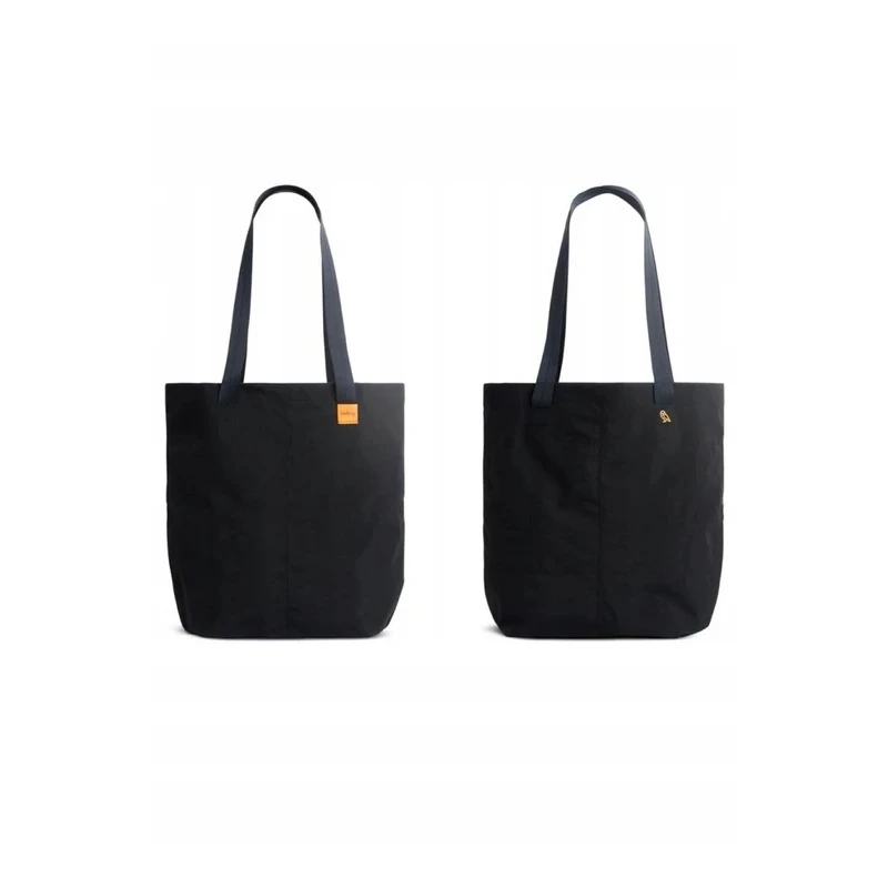 Bellroy City Tote - torba na ramię 10L (black)