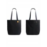 Bellroy City Tote lekka funkcjonalna torba na ramię 10L szoperka (black)